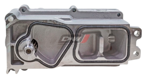 Holset Cummins Electronic Actuator 6382095H